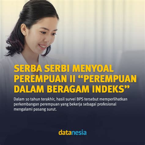 Datanesia ID On Twitter Dalam 10 Tahun Terakhir Hasil Survei BPS