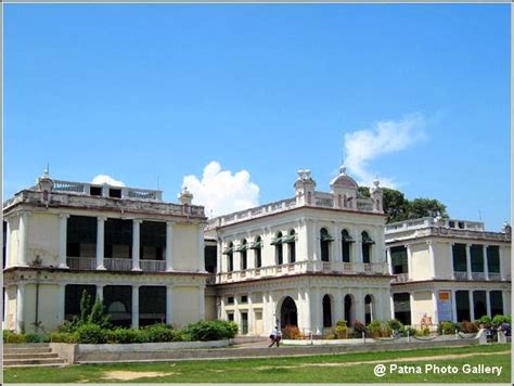 Patna Photo Gallery Patna College
