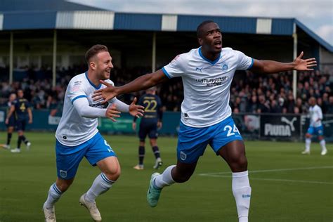 barrow  swindon pronostico