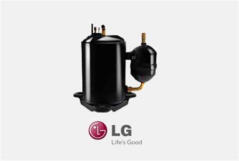 Lg Scroll And Rotary Compressor Supplier In Uae Dubai