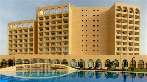 Ndjamena Chad Travel Guide Tourist Destinations