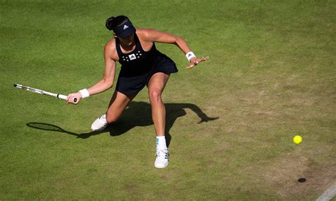 Muguruza gets much-needed win - Global Times