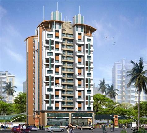 Jh Regency Royale In Tilak Nagar Thane Price Reviews Floor Plan