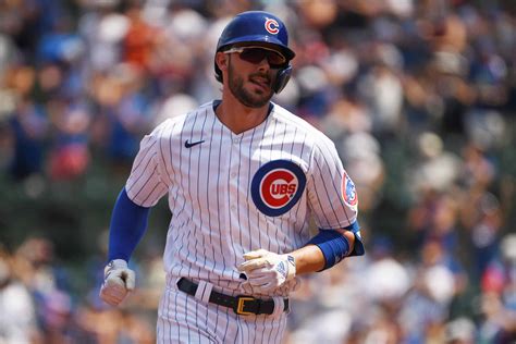 3 Top Moments For Kris Bryant During Cubs Career