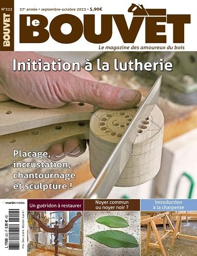 Le Bouvet N222 Septembre Octobre 2023 Télécharger Des Magazines