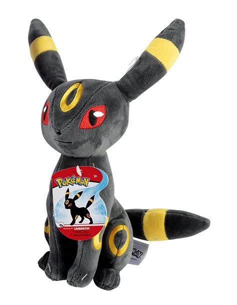 Pluszowa Maskotka Pokemon Umbreon Sklep Perfect Blue