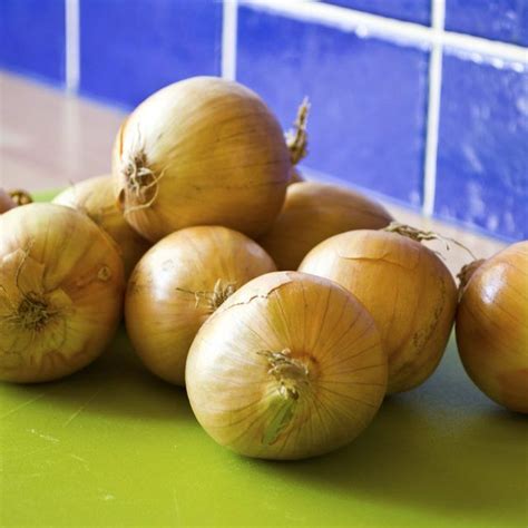 How To Tell If An Onion Is Bad Onion Food Safety Bad