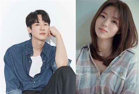 Yoo Yeon Seok Chae Soo Bin To Star In Upcoming Drama The Number You