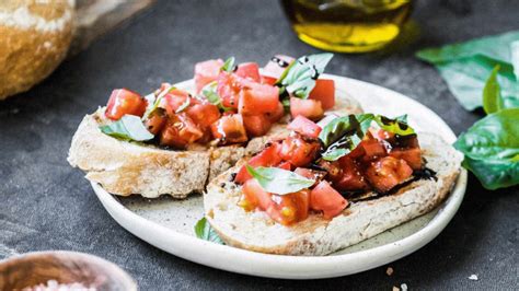 Les meilleures recettes de bruschetta Apéritissimo janvier 2025