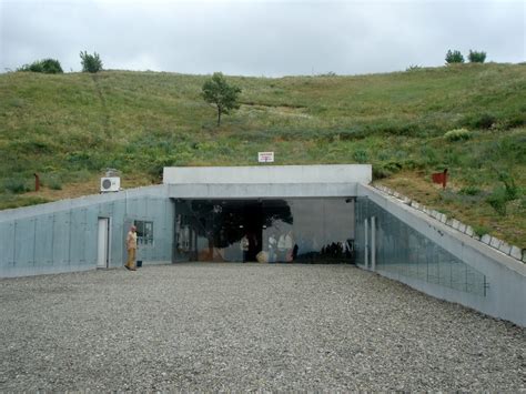 Hotel Teres Kazanlak | The Tomb of Seuthes III