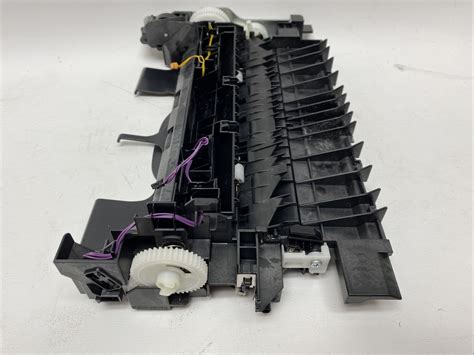 Paper Delivery Assy Rm2 6787 Hp Lj M607 M608 M609 M632 M633 Ebay