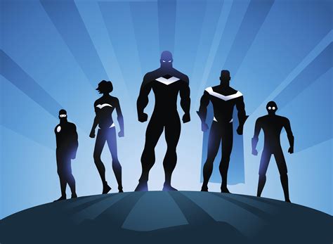 Superheroes Minimalism 4k Wallpaper,HD Superheroes Wallpapers,4k ...