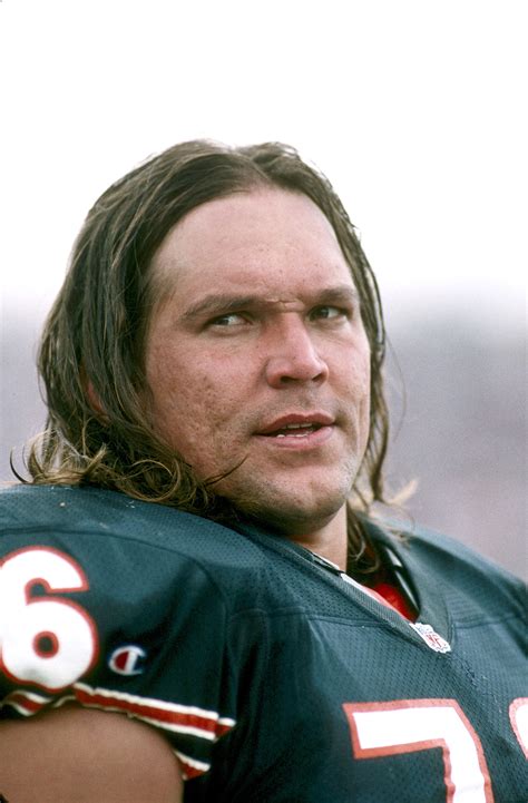 Bears Legend Steve Mcmichael Sees Health Improve After Icu Admission