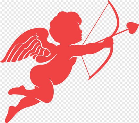 Cupido Png Pngwing