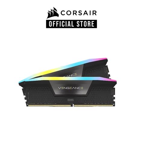 Corsair Vengeance Rgb Gb X Gb Ddr Dram Mt S C Amd Expo