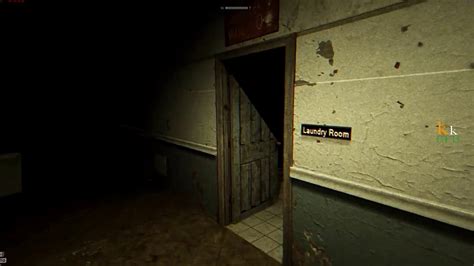 Outlast Pc Gameplay Walkthrouth Part 7 Video Dailymotion