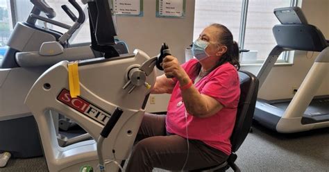 Pulmonary Rehabilitation Education Videos Multicare Pulse Heart Institute