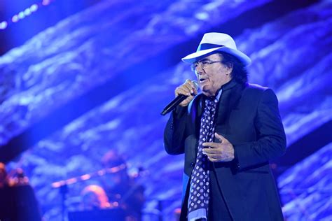 Al Bano E Romina Commuovo I Fan Della Rete I Messaggi Dedicati Alla