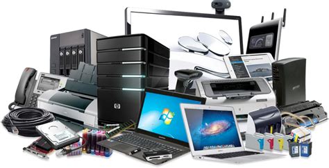 Fourniture D Quipements Informatiques B Tir Ensemble Les Solutions