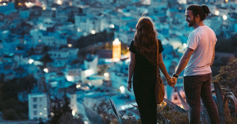 Von Tanger aus Geführtes Abenteuer in der Blauen Stadt Chefchaouen