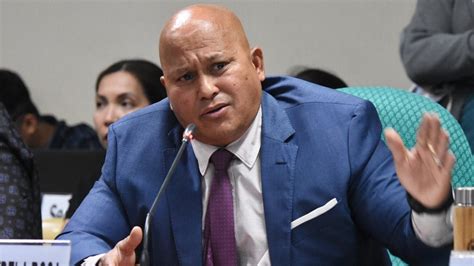 Sen Dela Rosa Hindi Apektado Sa Mabilis Na Pag Apruba Ng Komite Sa