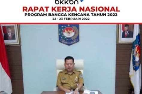 Kemendagri Dorong Optimalisasi Peran Pemda Dalam Penurunan Stunting