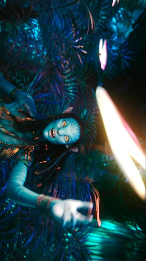 Neytiri is so cute 😭🥹😍 | Filme avatar, Avatar o filme, Avatar