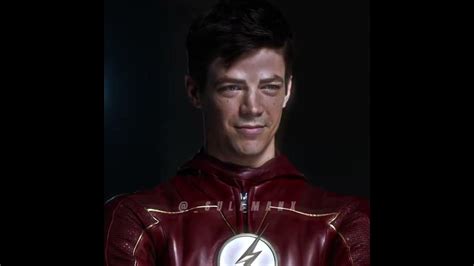 Barry Allen Badass Edit 🔥⚡ Believer The Flash Youtube