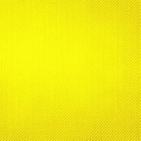 Premium Photo Seamless Yellow Fabric Texture For The Background