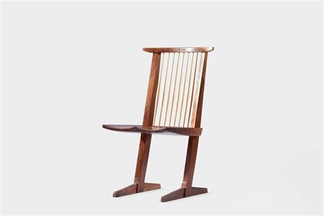 Conoid Chair George Nakashima Woodworkers