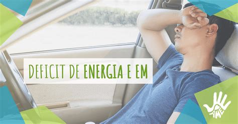 ame deficit de energia e em 1 AME Amigos Múltiplos pela Esclerose