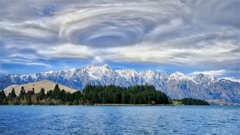 Wallpaper Photography Trey Ratcliff Landscape Mountains Water