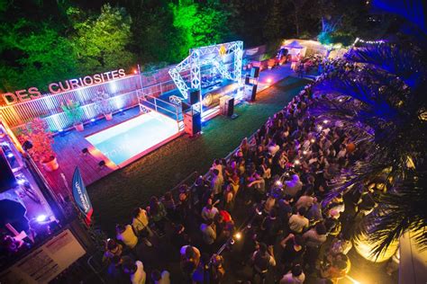 Le Bikini de Toulouse organise son festival pour les artistes à découvrir qui seront les