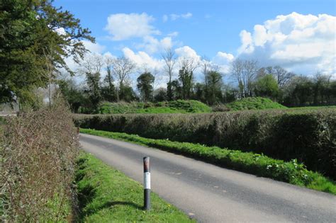 Grassland At Bishopstone Fabian Musto Cc By Sa Geograph