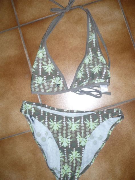 maillot de bain tribord