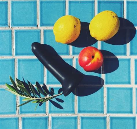 This Sex Toy Themed Instagram Is Beautifying L A One Dildo At A Time The Pride LA