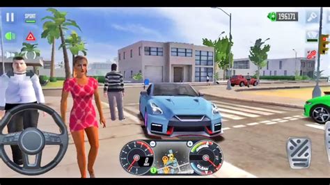 Farah VIP ταξί 모험 Taxi Sim 2022 Evolution taksi Gameplay Walkthrough