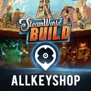 Buy SteamWorld Build CD Key Compare Prices