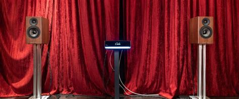AE 500 detalliert | Acoustic Energy | Lautsprecher
