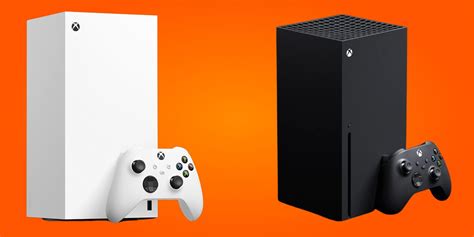 Xbox Series X Digital Vs Disc Which Console Should You Buy