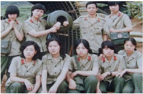 對越反擊戰第10天：解放軍攻入諒山女兵營地，卻高興不起來 每日頭條