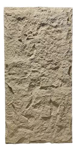 Painel De Pedra Artificial D Realista Montain Stone Cimento Frete Gr Tis