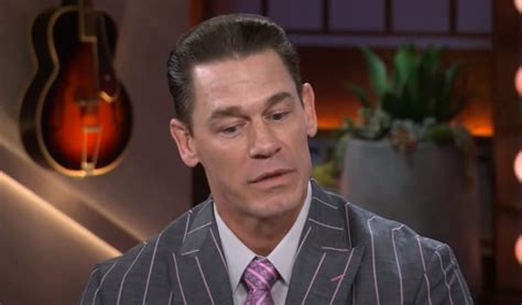 Video John Cena Reveals He Wont Wrestle Again After He Turns 50