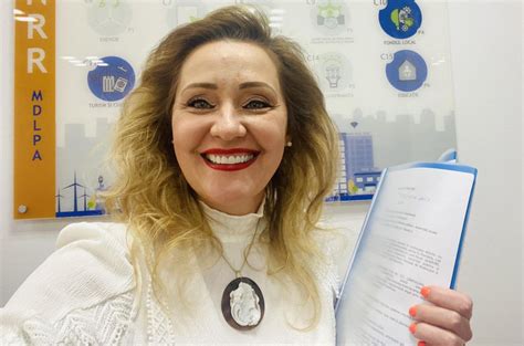 Elena Lasconi nu se lasă Ce proiect măreț are pentru Câmpulung Muscel