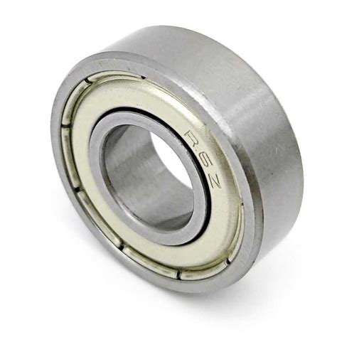 Zz Shielded Miniature Ball Bearing At Piece Small Bearings