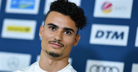 Formel E Pascal Wehrlein Wird Fahrer Bei Porsche