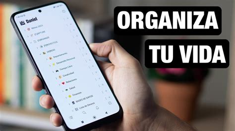 Las Mejores Apps Para Organizar Tu Vida En Android Top