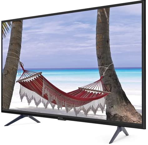 Strong Srt Hc Hd Ready Led Tv