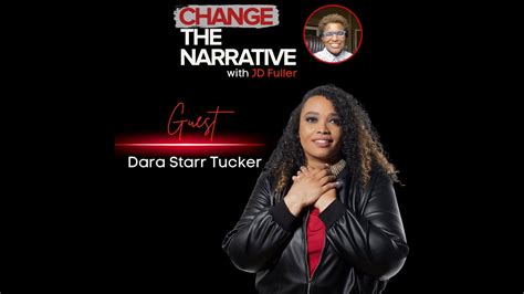 Dara Starr Tucker Youtube