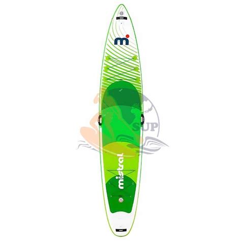 Сапборд Mistral Mangrove 12'6 купить в Москве недорого онлайн